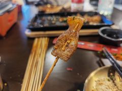 -林二哥宜烤官·宜宾小烧烤