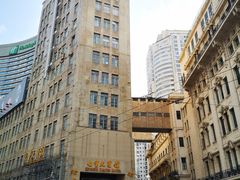 -南京路步行街