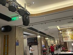 -稻香酒家·35年老字号(侨光店)