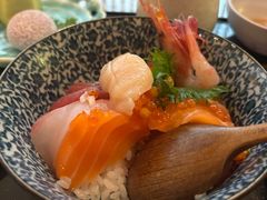 -西村日本料理(香格里拉饭店)