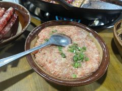 -正南齊北重庆老火锅(光华村直营店)