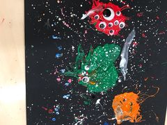 -小门牙好性格托育(北外滩中心)