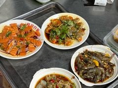 -桂园白粥·潮汕老味道