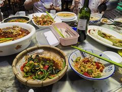 -园林美食城·本土农家菜(杨和镇店)