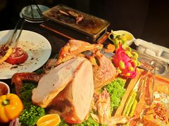 -拉蒂娜·巴西牛排馆 Latina·Brazilian Steakhouse(陆家嘴旗舰店)