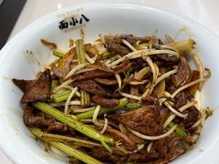 -面小八(江燕路店)