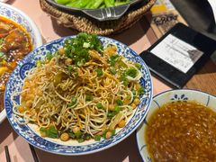 -杨记隆府重庆江湖菜(大悦城店)