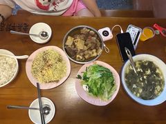 -老兵牛蹄店(下沙店)