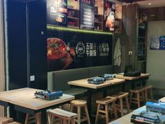 -牛腩之旅·牛腩牛杂煲(光启城美食城店)