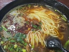 -一品飘香米线(一中总店)