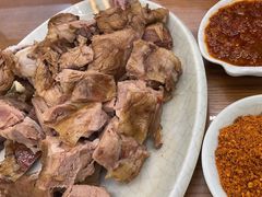 -清真·益鑫羊肉手抓馆(花园北街店)