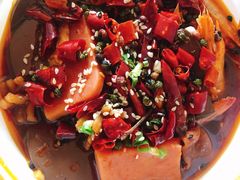 -董家湾重庆老火锅(嘉华店)