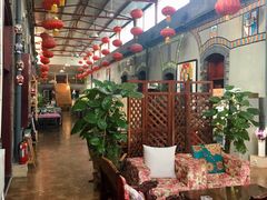-山与海文化酒店(芙蓉街大明湖店)