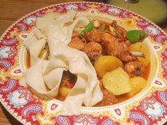 -塔哈尔·新疆盛宴(城西银泰店)
