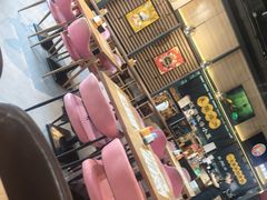 -桃花丼烧肉饭(凯丹商场店)