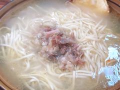 -渔桥李记奶汤面(东街店)