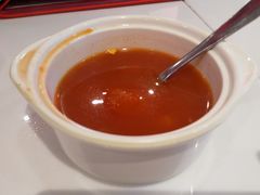 罗宋汤-Red Rice米饭主题餐厅(荔枝角店)