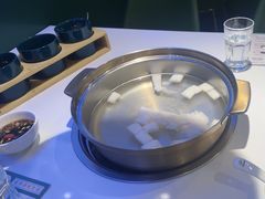 -烹然四季椰子鸡火锅(姚家园万象汇店)