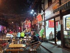 -十一街苍蝇馆子转经消江湖菜(九眼桥十一街店)
