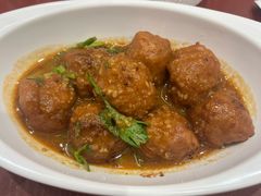 -喜家德虾仁水饺(长泰广场店)