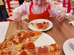 -城市大道红炉披萨烘焙坊