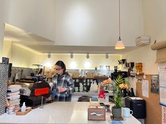 -Radar Coffee(思南路店)