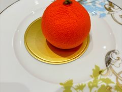 -文华饼店 Mandarin Oriental Cake Shop