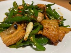 农家小炒肉-卞氏菜根香(青羊万达店)