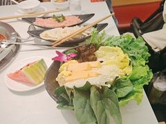 -川锅一号火锅(1818牌楼店)