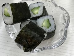 -林妈妈村·日式料理(宝山万达店)