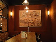 -岔巴精酿啤酒餐吧(南屏街店)