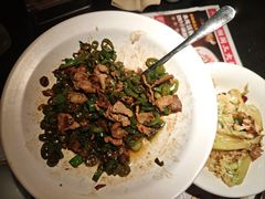 -湘阁里辣(东门茂业店)