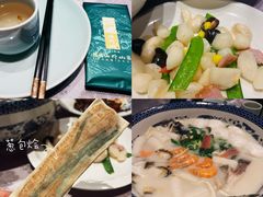 -山外山菜馆(玉泉路店)