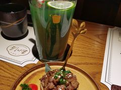 -玉川屋·深夜食堂居酒屋(柳巷店)
