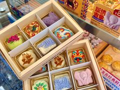 -昆明冠生园·蛋糕·面包(南强街店)