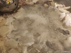 -润园四季椰子鸡火锅(南山海岸城店)