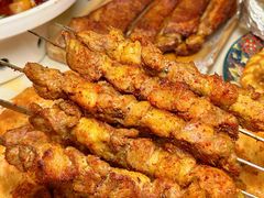 -阿布都新疆音乐美食城(长湖路店)