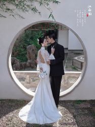 -今生有约婚纱摄影店(景德路店)