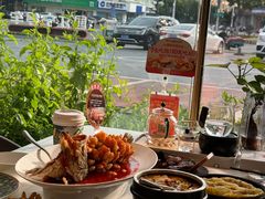 -小厨娘淮扬菜(天印大道店)