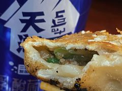-马黑哥椒麻鸡(清江山水店)
