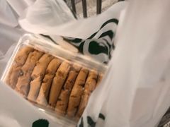 -泸溪河桃酥(西直门凯德店)