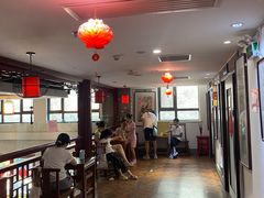 -秦汉胡同国学书院(天鹅湾分馆)