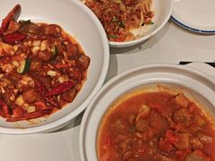 -兰湘子·湘菜小炒(南京江宁万达店)