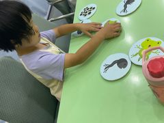 -联恩国际儿童教育·幼小衔接·少儿英语·托管班(远洋未来中心店)