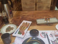 -松坂屋日料自助(长城路店)