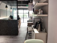 -BE BRIGHT KITCHEN(正佳广场店)
