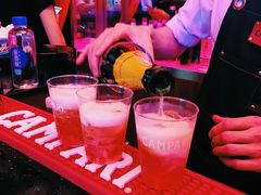 -上海雅居乐万豪侯爵酒店
