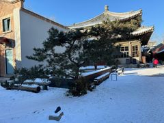-嵩祝寺及智珠寺