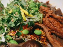 -老碗会·陕西手工面(燕南路店)