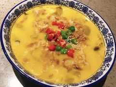 酸汤肥牛-荣家小吃(紫阳街店)